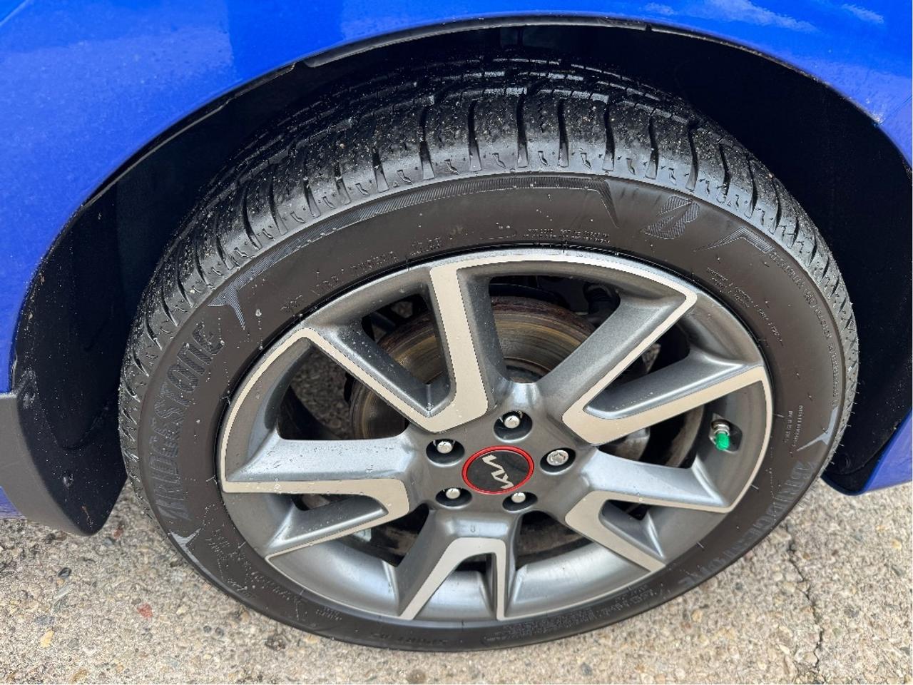 2022 Kia Soul GT-Line Limited | One Owner | Clean CARFAX Photo