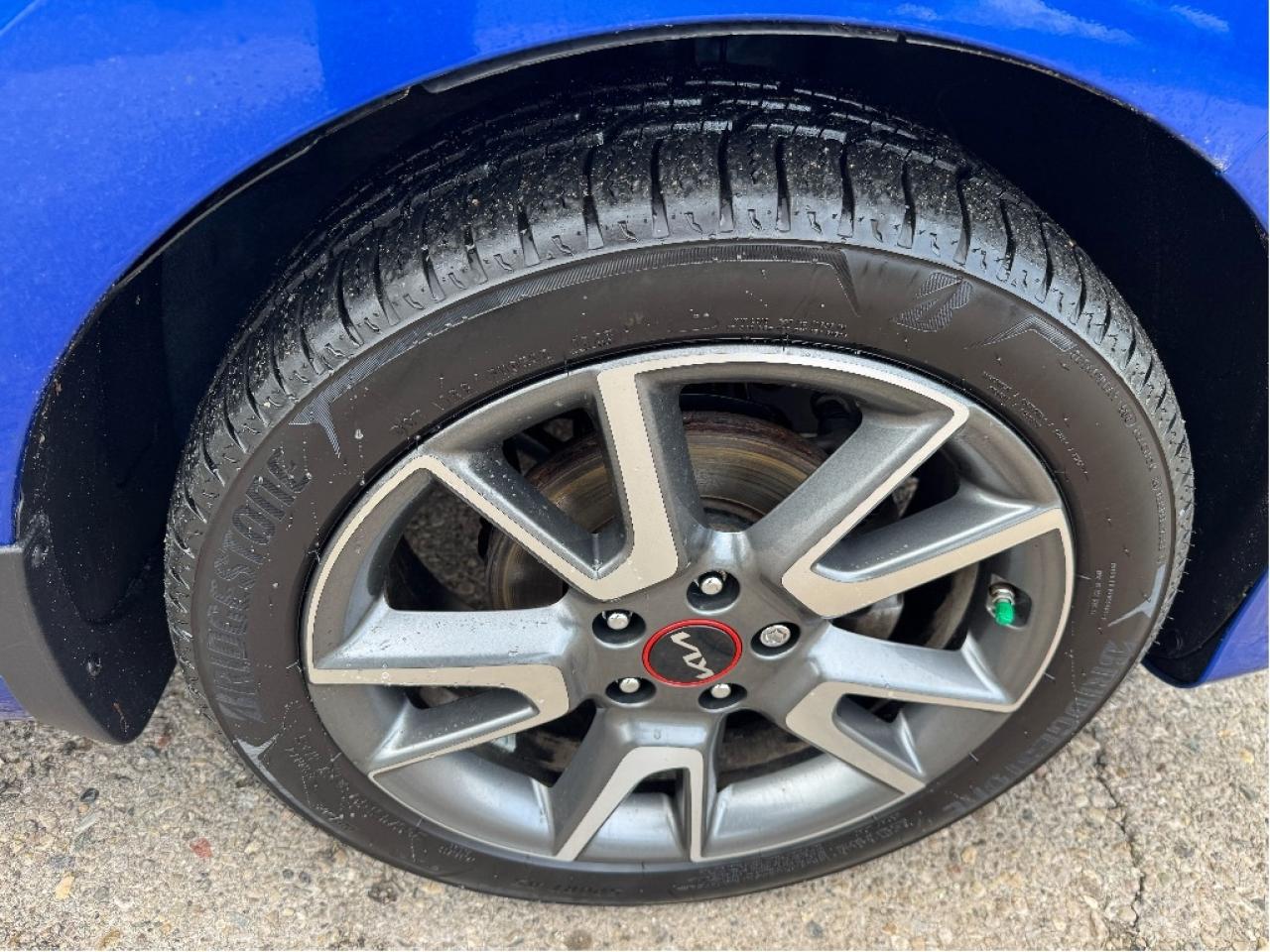 2022 Kia Soul GT-Line Limited, Sharp Looking Car, Drives Great ! Photo