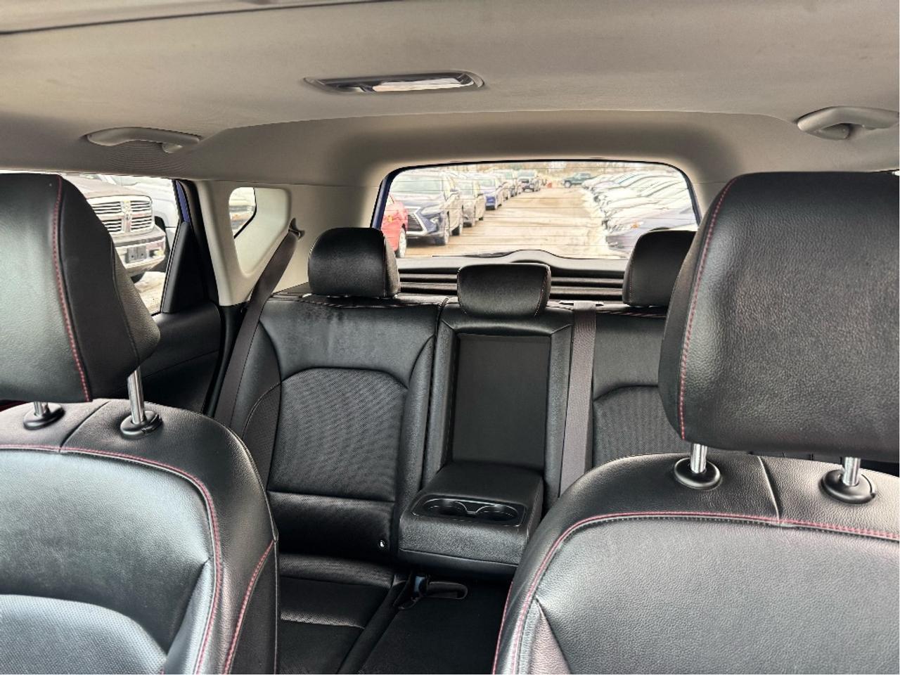 2022 Kia Soul GT-Line Limited | One Owner | Clean CARFAX Photo