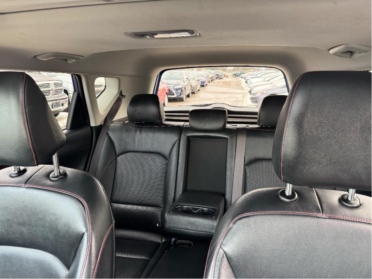 2022 Kia Soul GT-Line Limited, Sharp Looking Car, Drives Great ! Photo