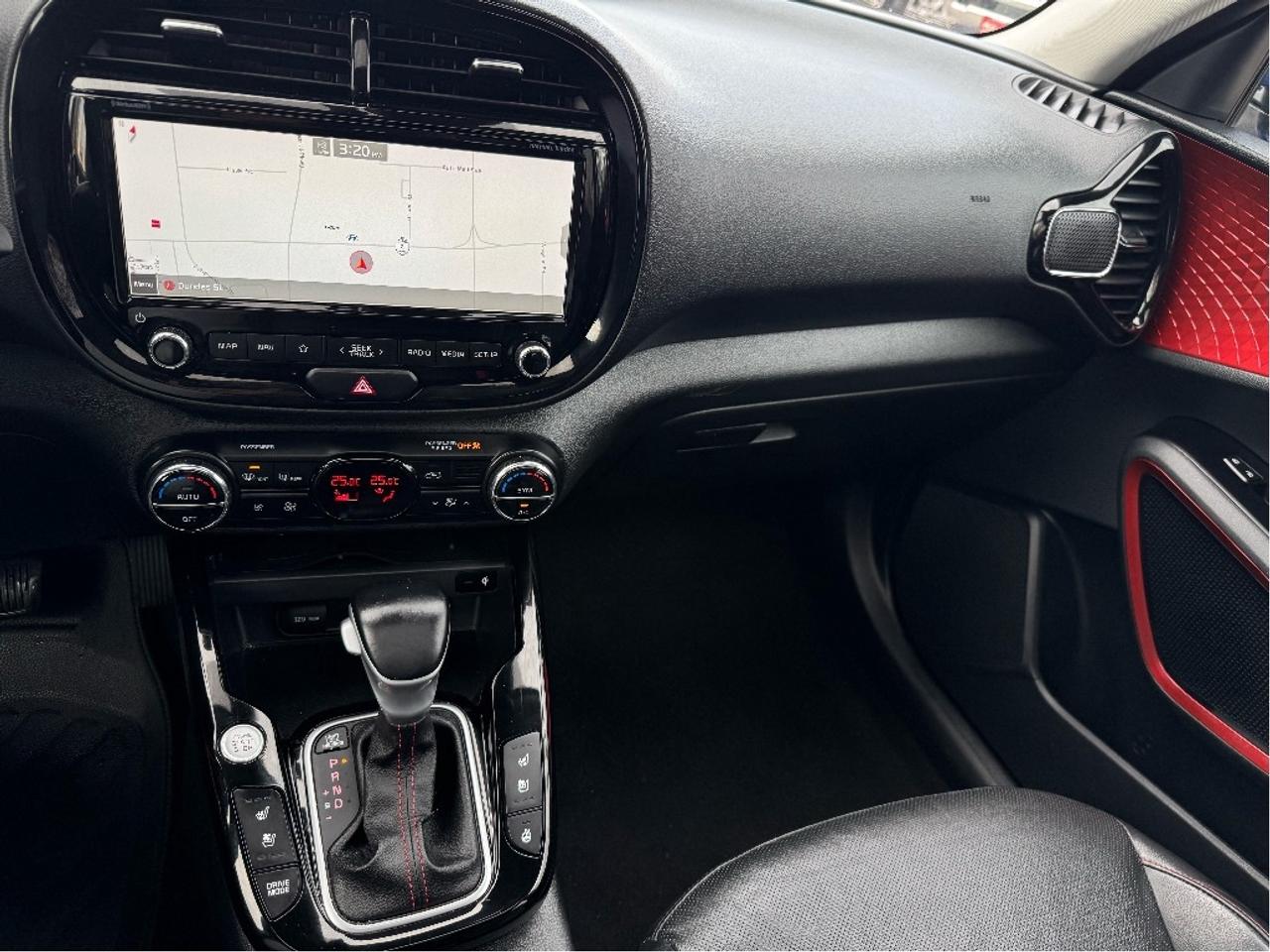 2022 Kia Soul GT-Line Limited | One Owner | Clean CARFAX Photo