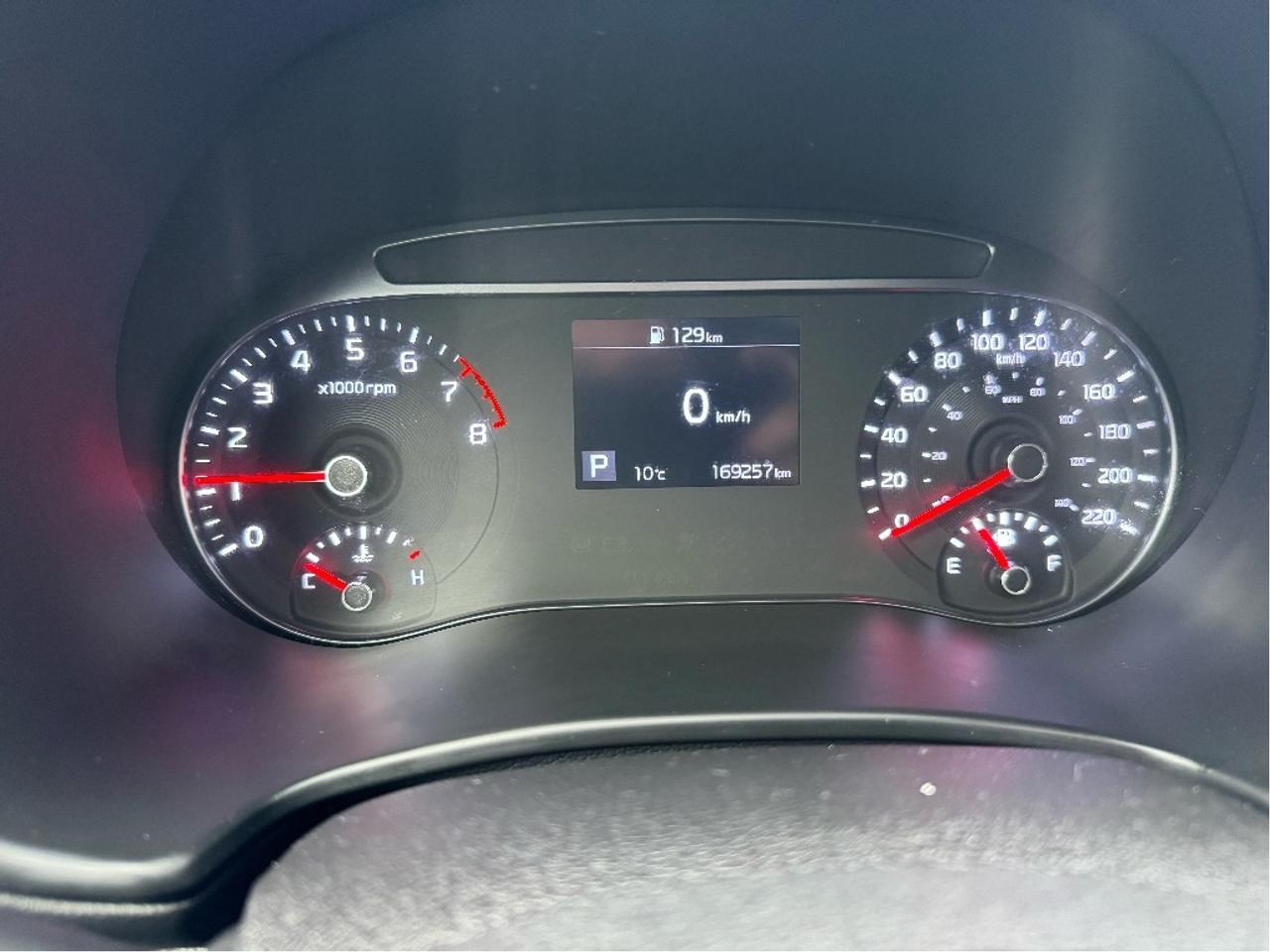 2022 Kia Soul GT-Line Limited | One Owner | Clean CARFAX Photo