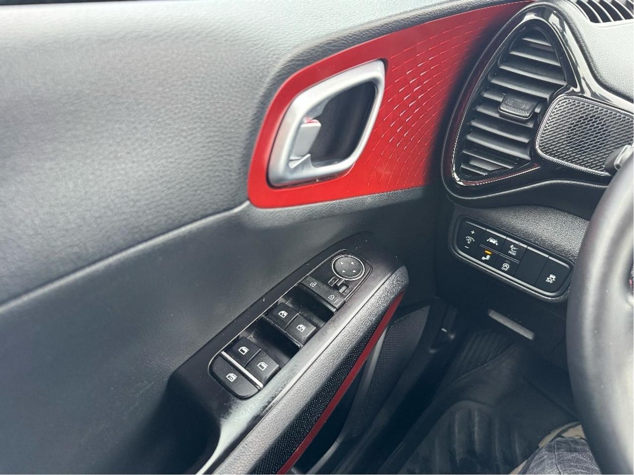 2022 Kia Soul GT-Line Limited | One Owner | Clean CARFAX Photo