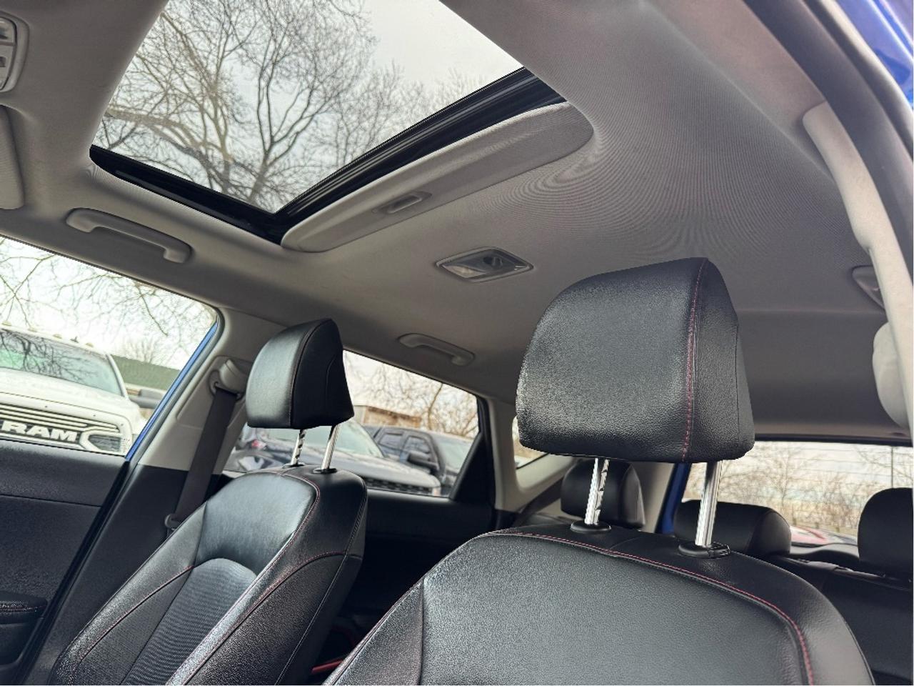 2022 Kia Soul GT-Line Limited | One Owner | Clean CARFAX Photo