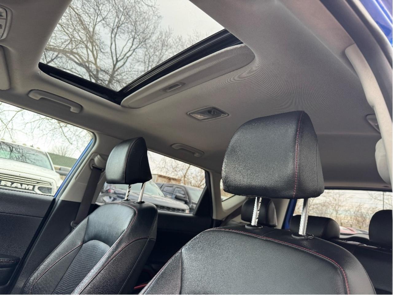 2022 Kia Soul GT-Line Limited, Sharp Looking Car, Drives Great ! Photo