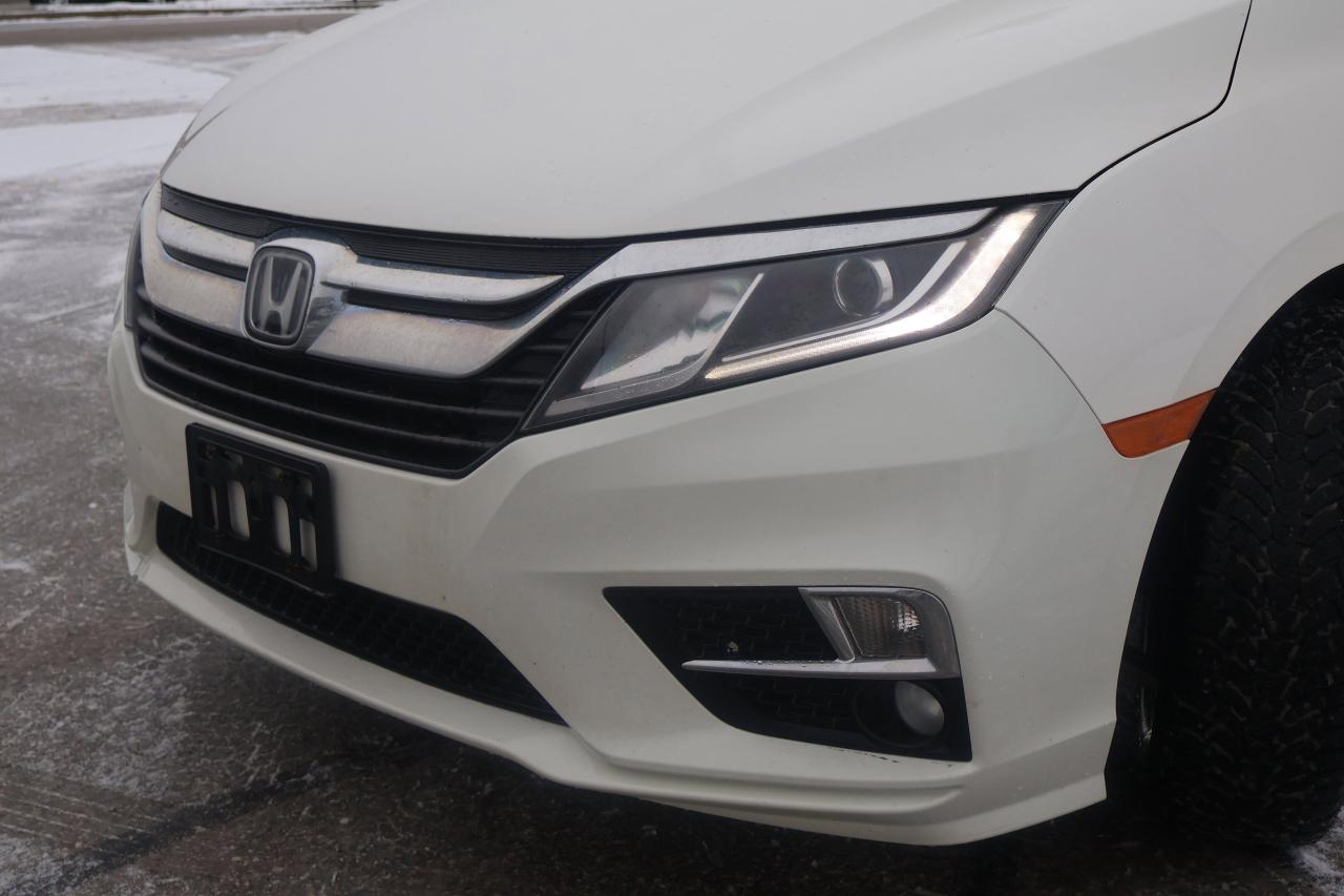 2018 Honda Odyssey | | Remote Start | Photo
