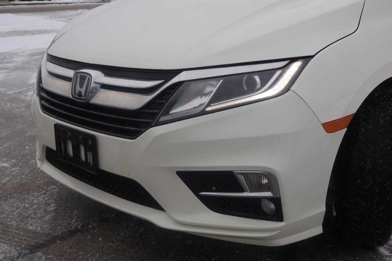 2018 Honda Odyssey | | Remote Start | Photo4