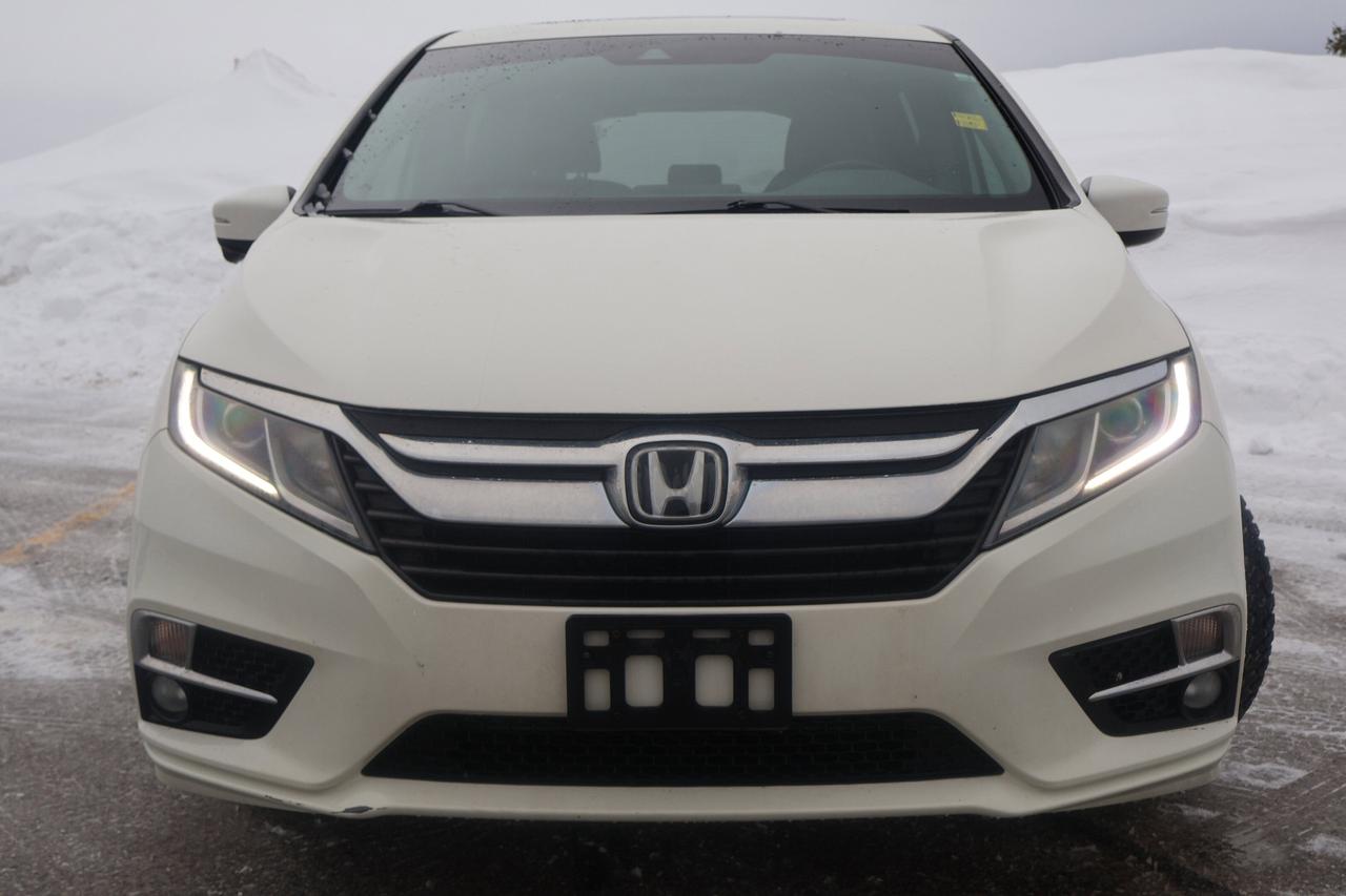 2018 Honda Odyssey | | Remote Start | Photo