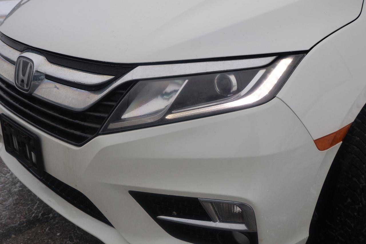 2018 Honda Odyssey | | Remote Start | Photo