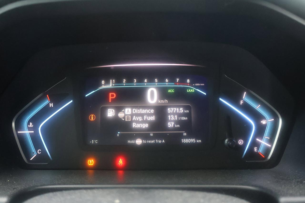 2018 Honda Odyssey | | Remote Start | Photo