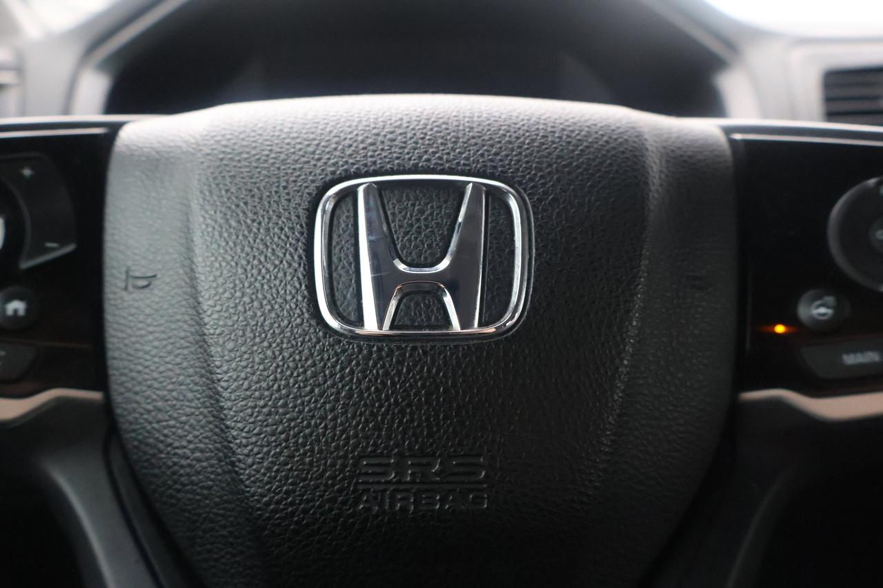 2018 Honda Odyssey | | Remote Start | Photo