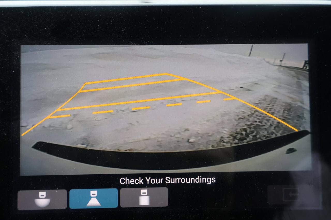 2018 Honda Odyssey | | Remote Start | Photo