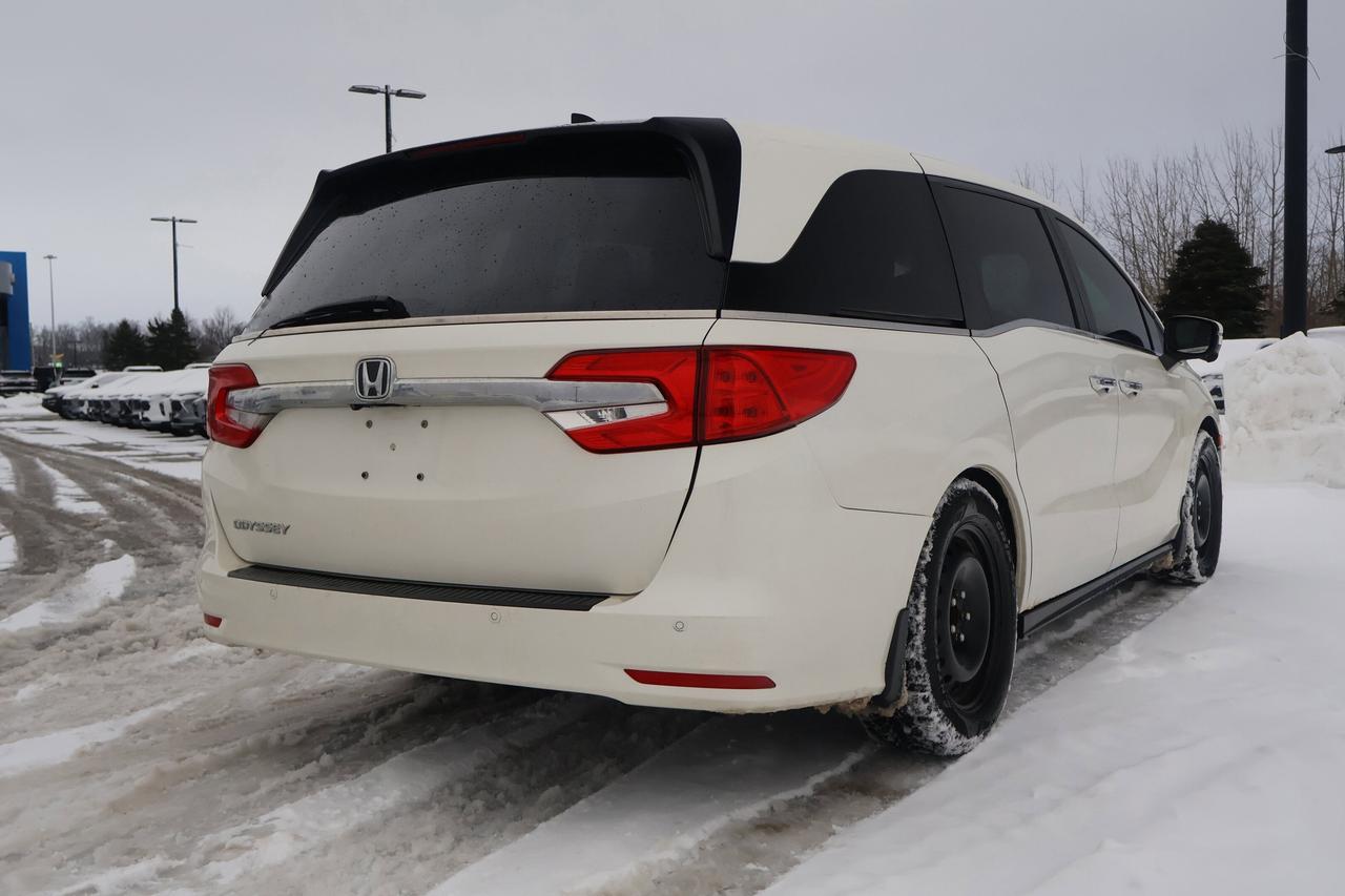 2018 Honda Odyssey | | Remote Start | Photo