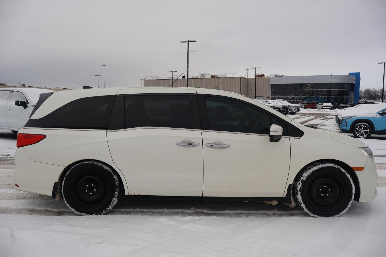 2018 Honda Odyssey | | Remote Start | Photo
