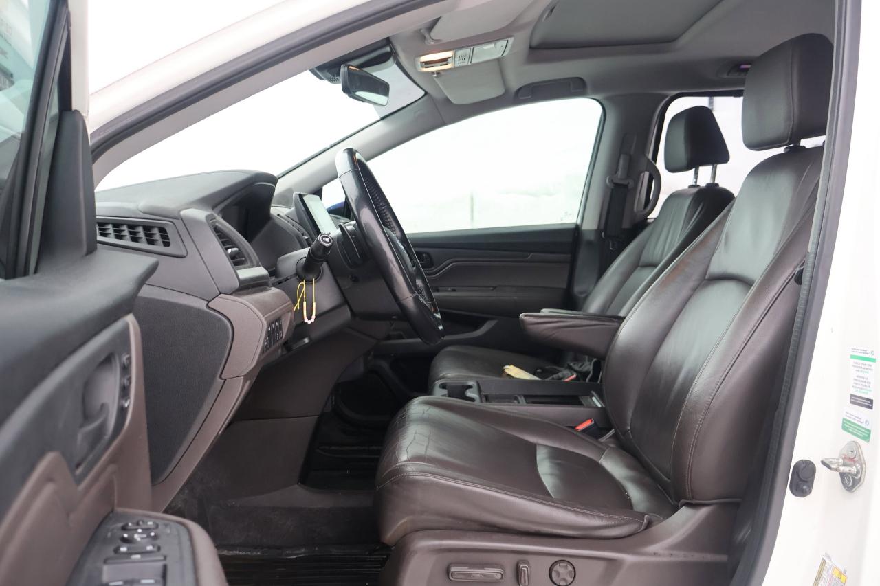 2018 Honda Odyssey | | Remote Start | Photo