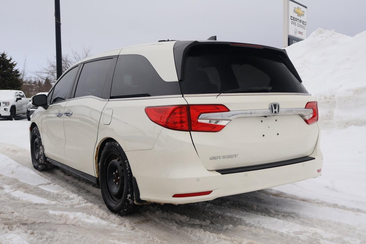 2018 Honda Odyssey | | Remote Start | Photo