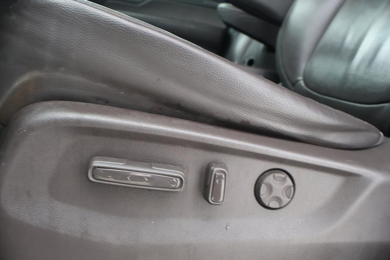 2018 Honda Odyssey | | Remote Start | Photo