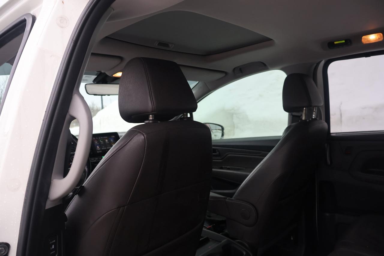 2018 Honda Odyssey | | Remote Start | Photo