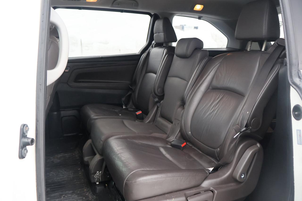 2018 Honda Odyssey | | Remote Start | Photo