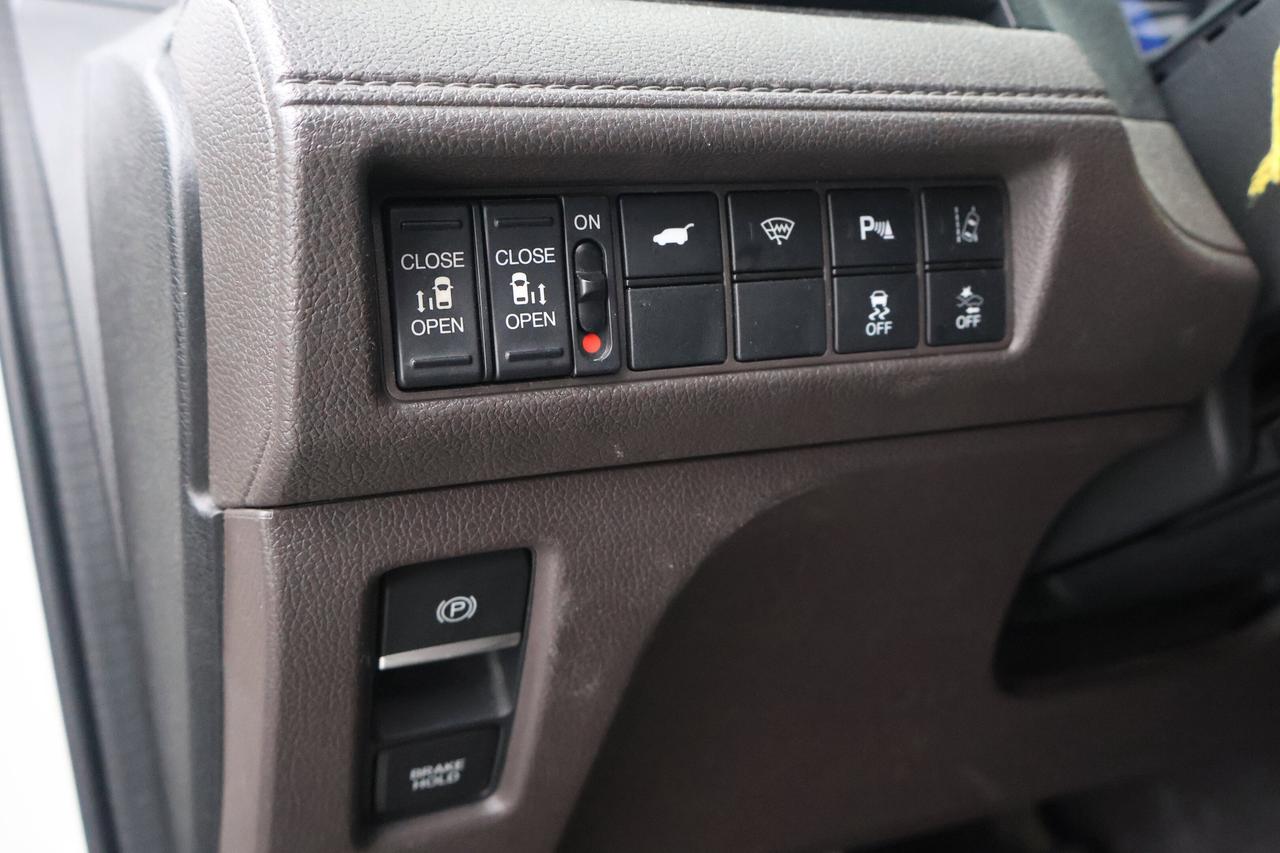 2018 Honda Odyssey | | Remote Start | Photo