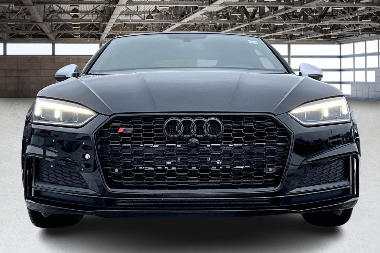 2018 Audi S5 Coupe Progressiv S Line | Sunroof | HeatedLeather | AWD Photo