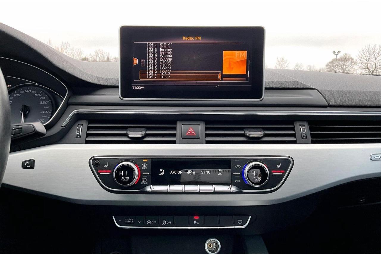 2018 Audi S5 Coupe Progressiv S Line | Sunroof | HeatedLeather | AWD Photo