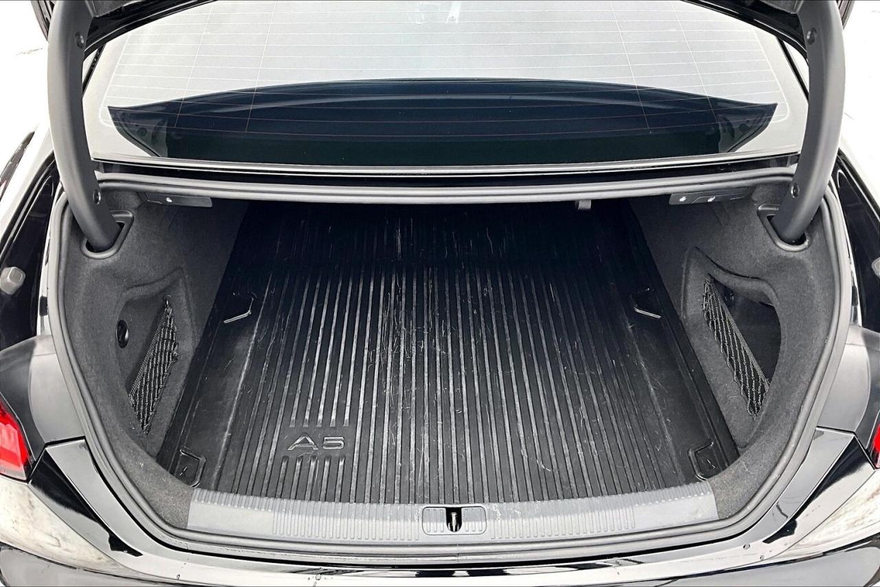 2018 Audi S5 Coupe Progressiv S Line | Sunroof | HeatedLeather | AWD Photo