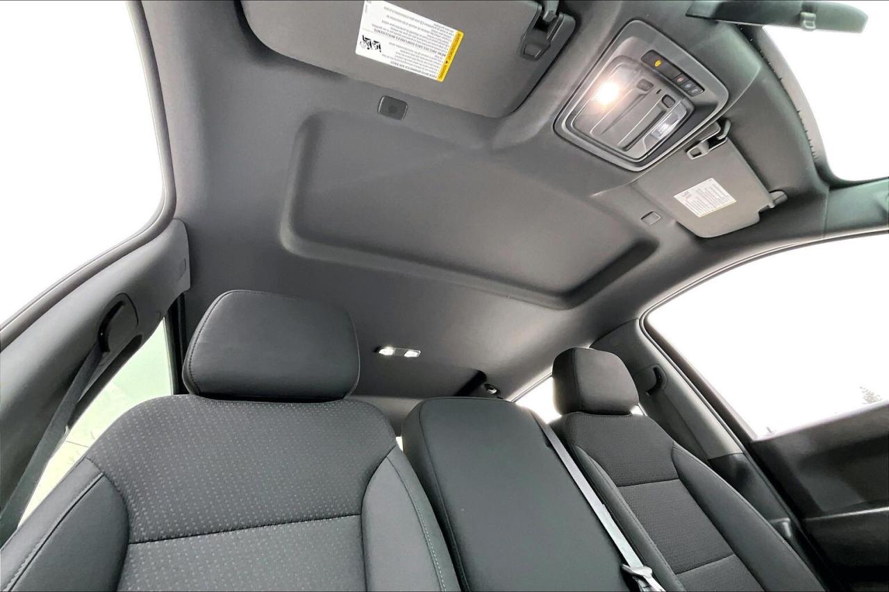 2020 Chevrolet Silverado 1500 Custom Rally Edition | 2.7L Turbo | Tow Pkg | 4X4 Photo