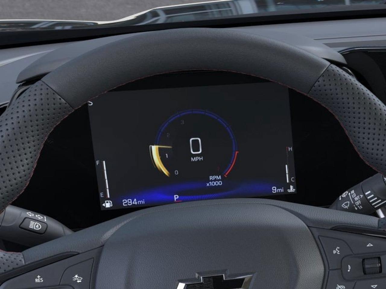 2026 Chevrolet Trax 2RS FWD 4dr 2RS Photo