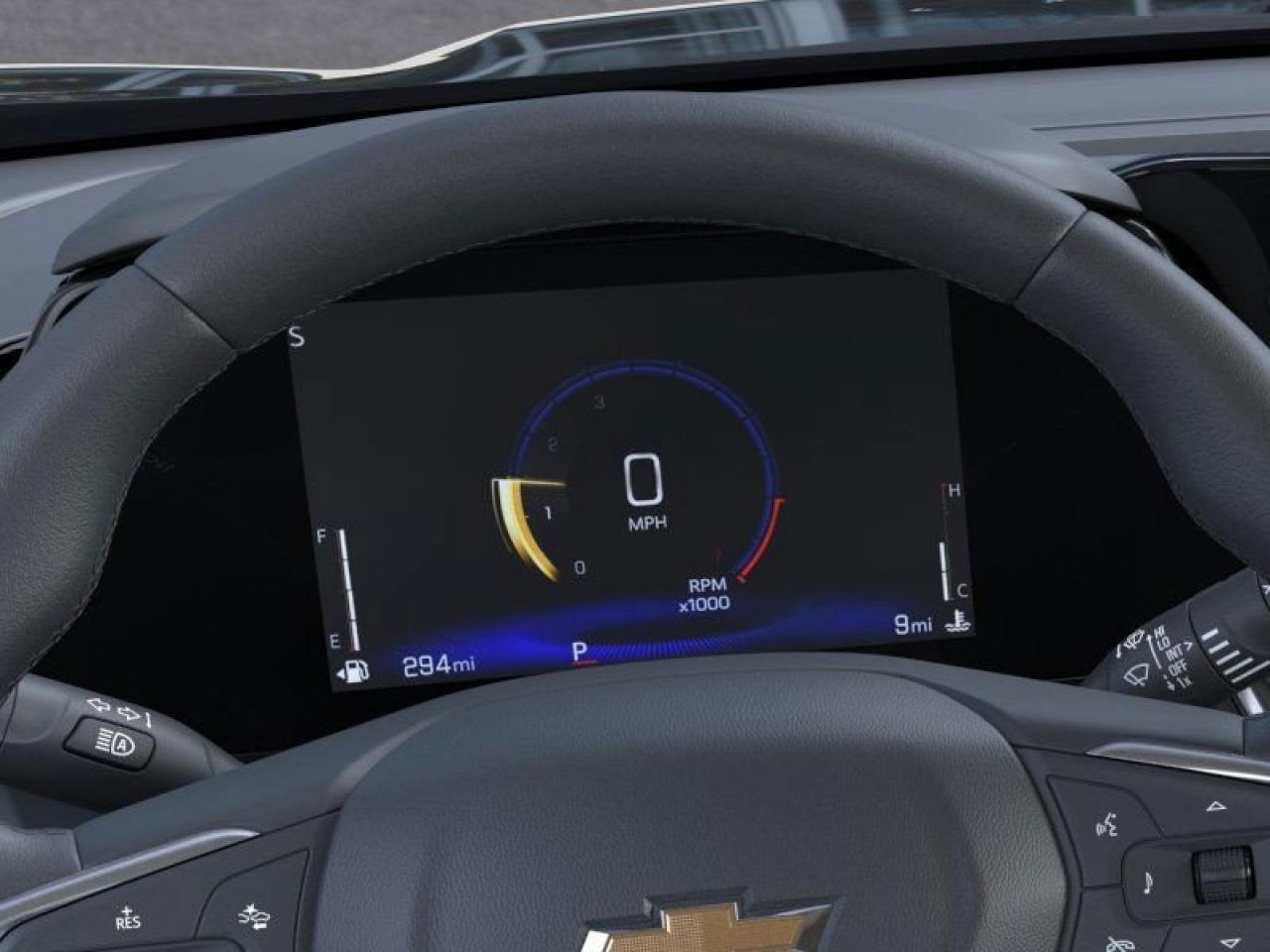 2026 Chevrolet Trax ACTIV FWD 4dr ACTIV Photo