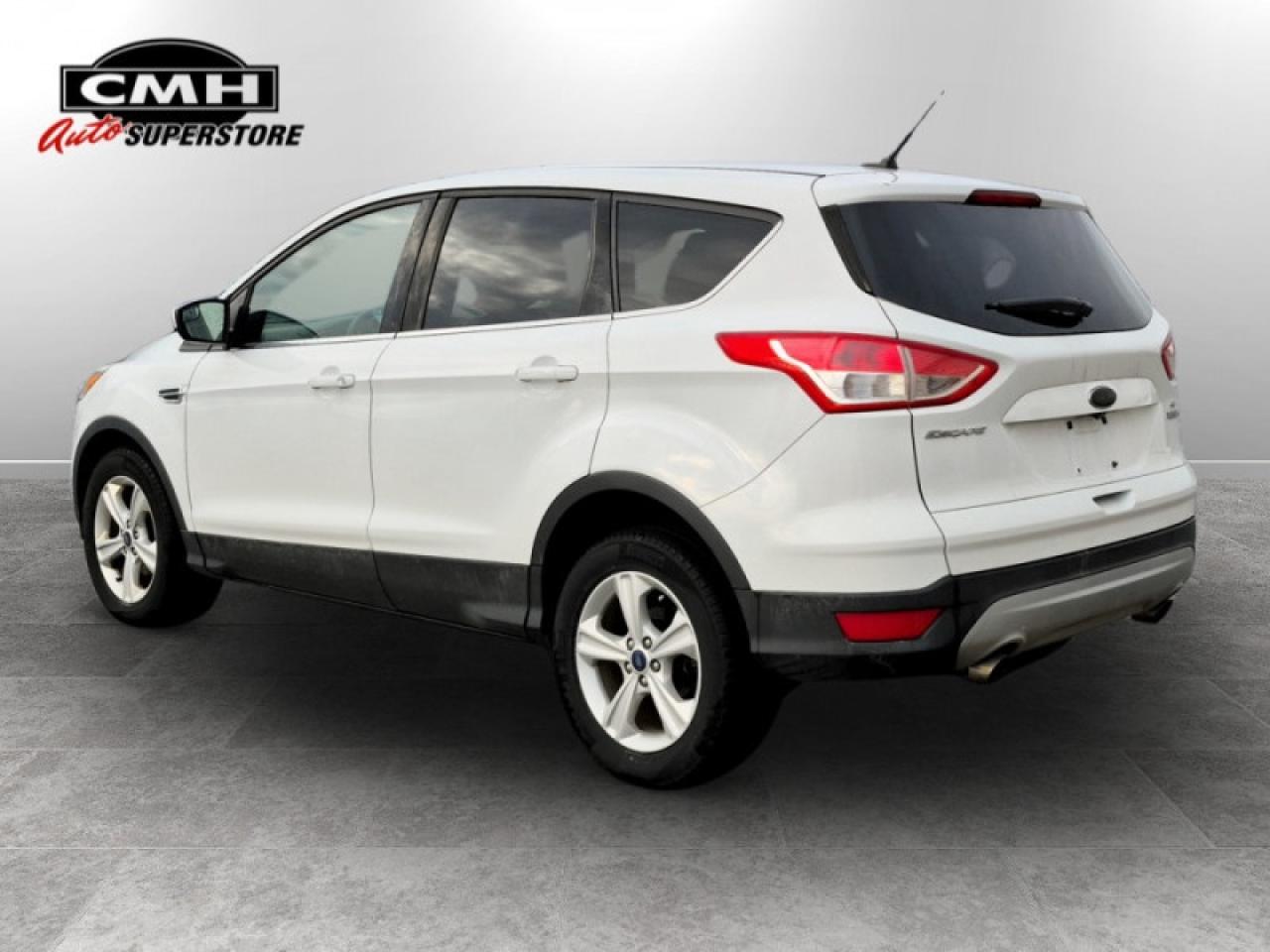 2015 Ford Escape SE Photo
