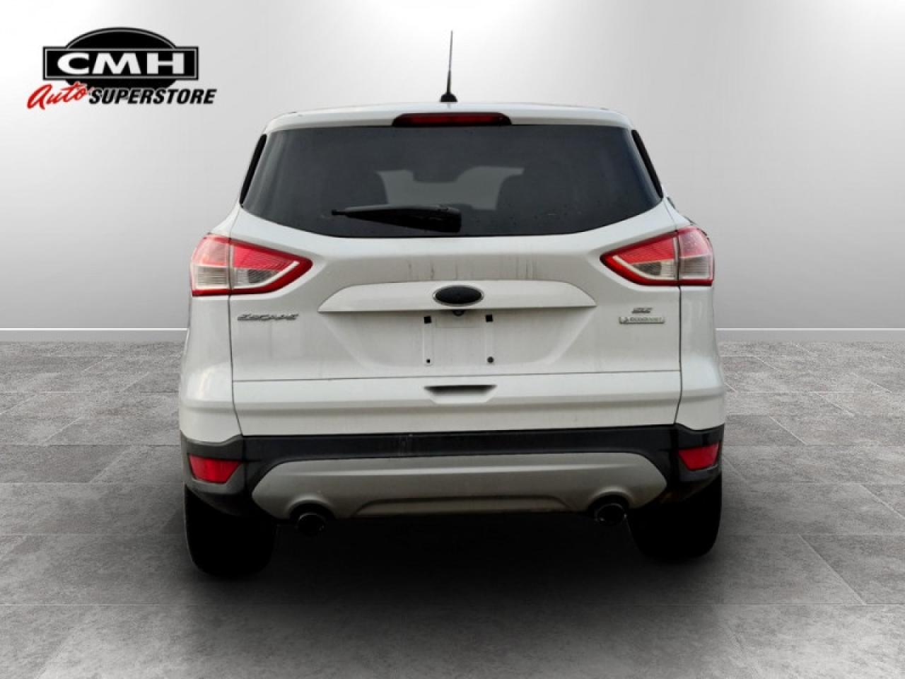 2015 Ford Escape SE Photo2