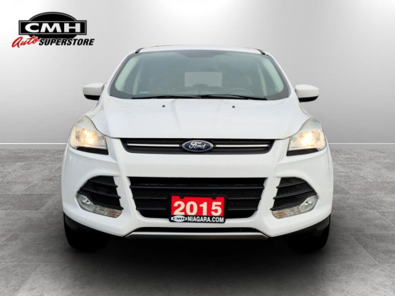 2015 Ford Escape SE Photo