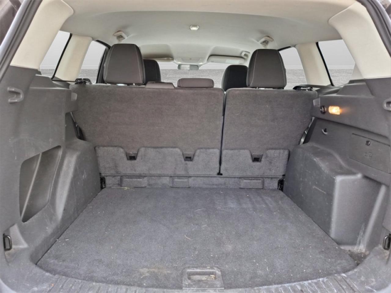 2015 Ford Escape SE Photo