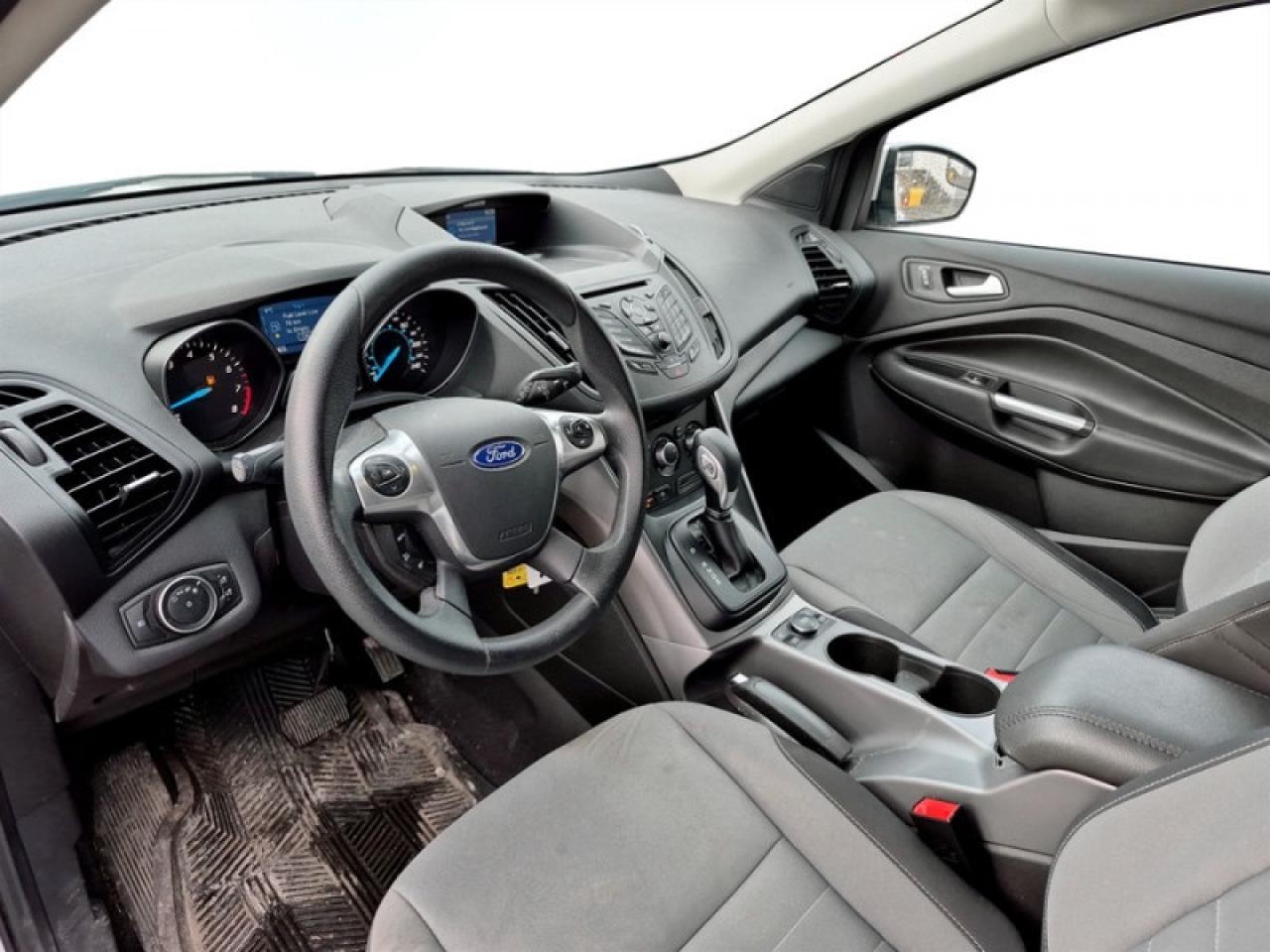 2015 Ford Escape SE Photo