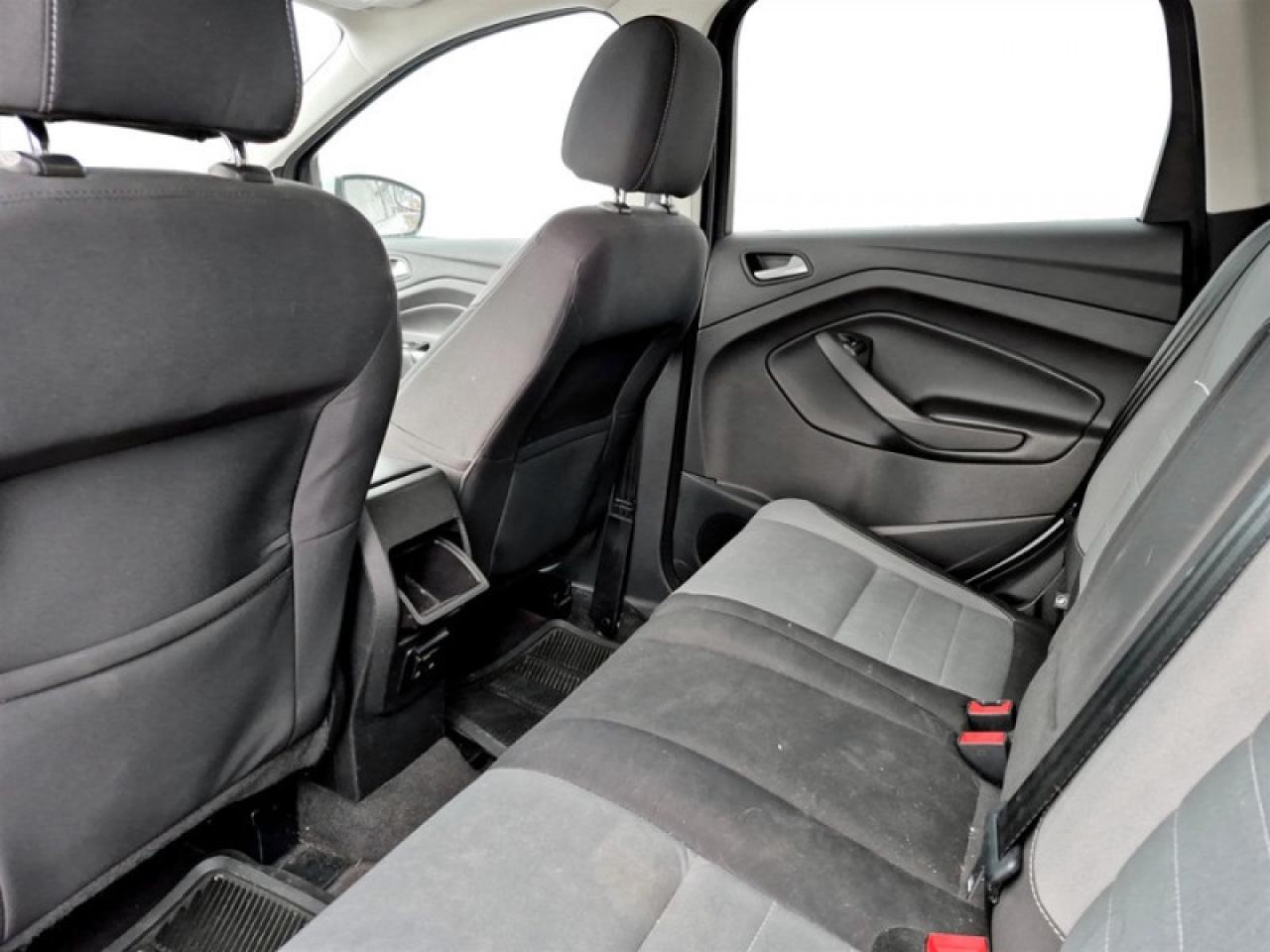 2015 Ford Escape SE Photo