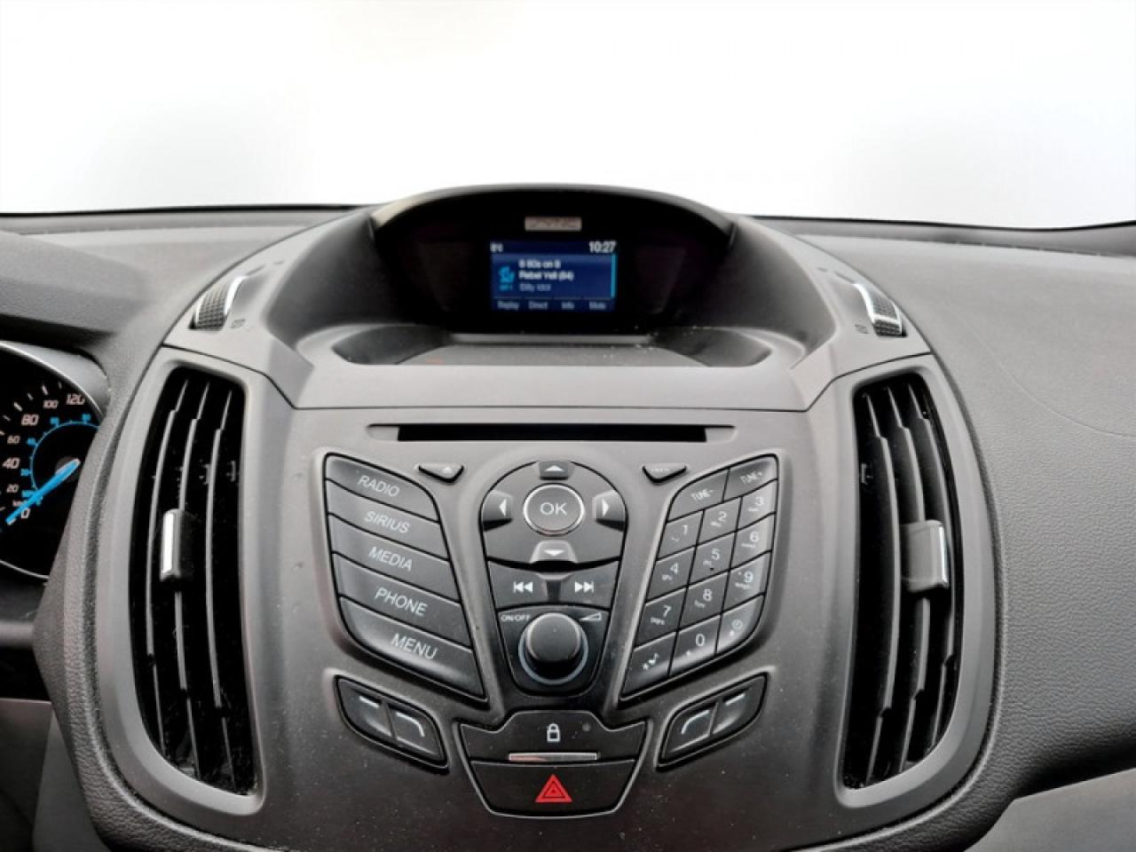 2015 Ford Escape SE Photo