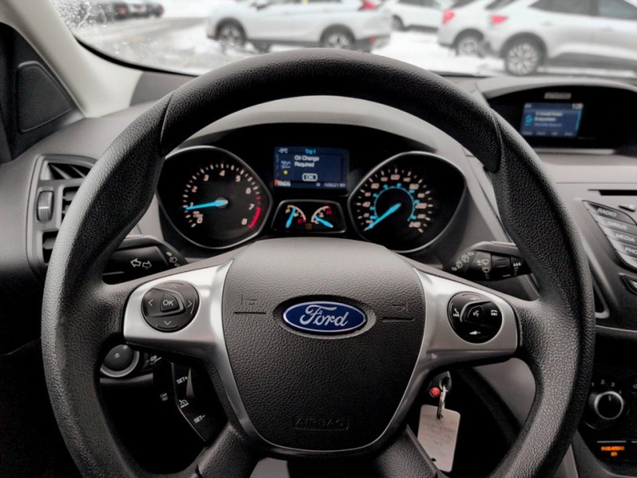2015 Ford Escape SE  **LOW MILEAGE** Photo