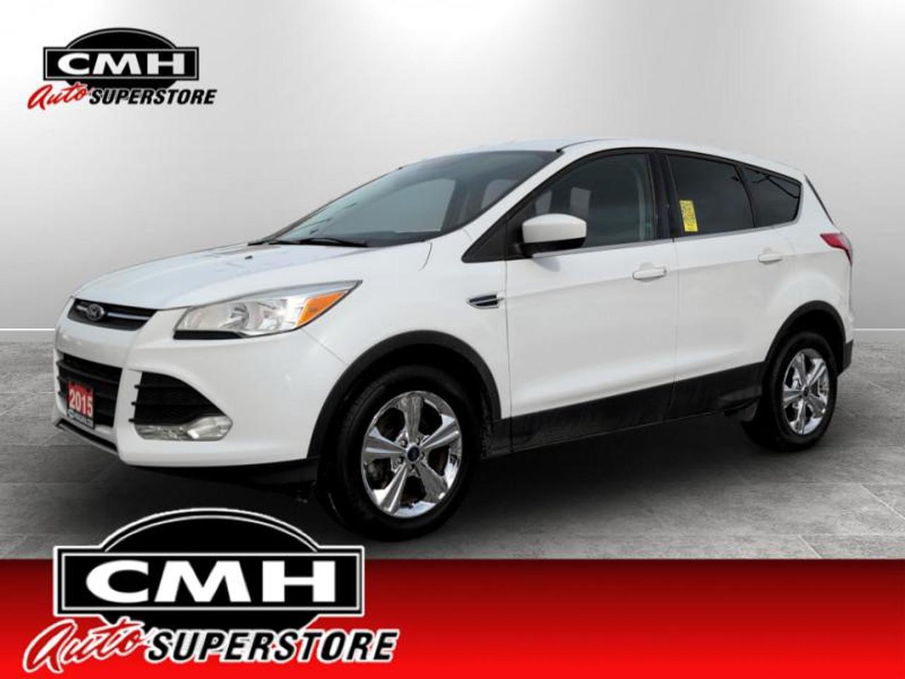 2015 Ford Escape SE  **LOW MILEAGE** Photo