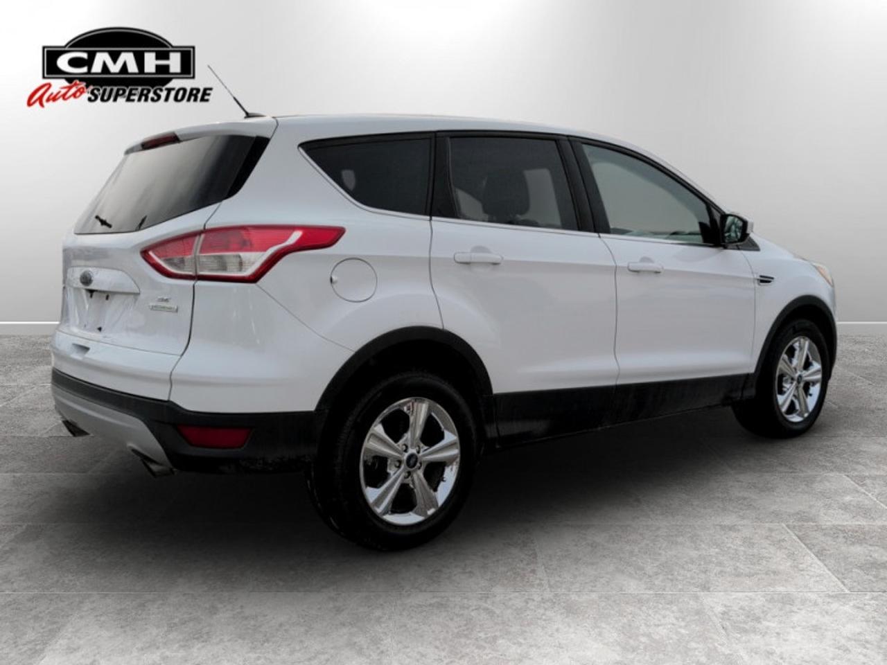 2015 Ford Escape SE  **LOW MILEAGE** Photo4