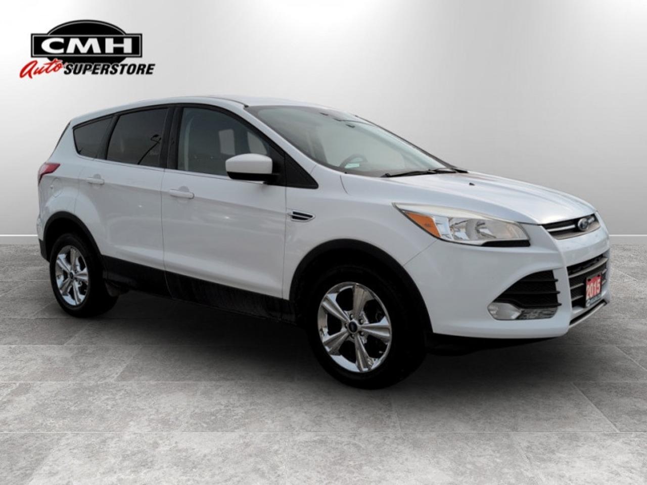 2015 Ford Escape SE  **LOW MILEAGE** Photo