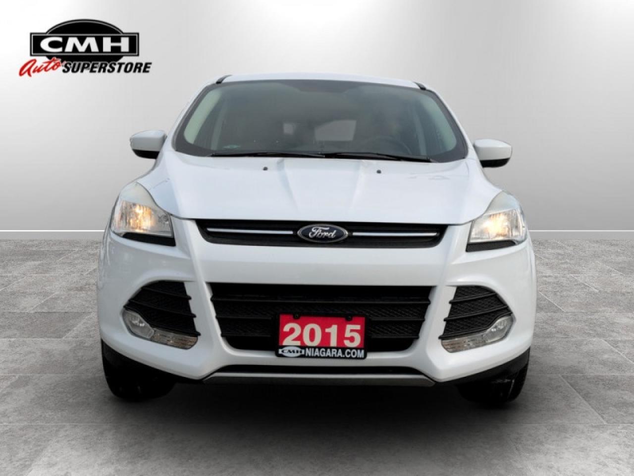 2015 Ford Escape SE  **LOW MILEAGE** Photo