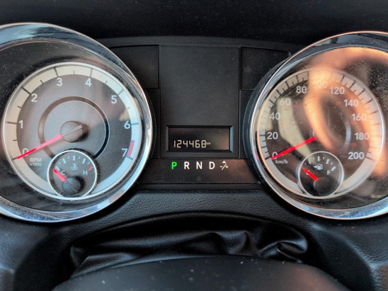 2017 Dodge Grand Caravan SXT Plus  **REAR ENTERTAINMENT GROUP** Photo