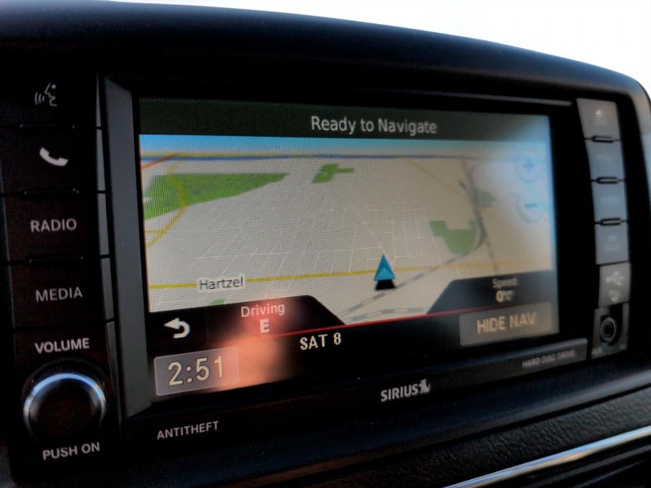 2017 Dodge Grand Caravan SXT Plus  **REAR ENTERTAINMENT GROUP** Photo