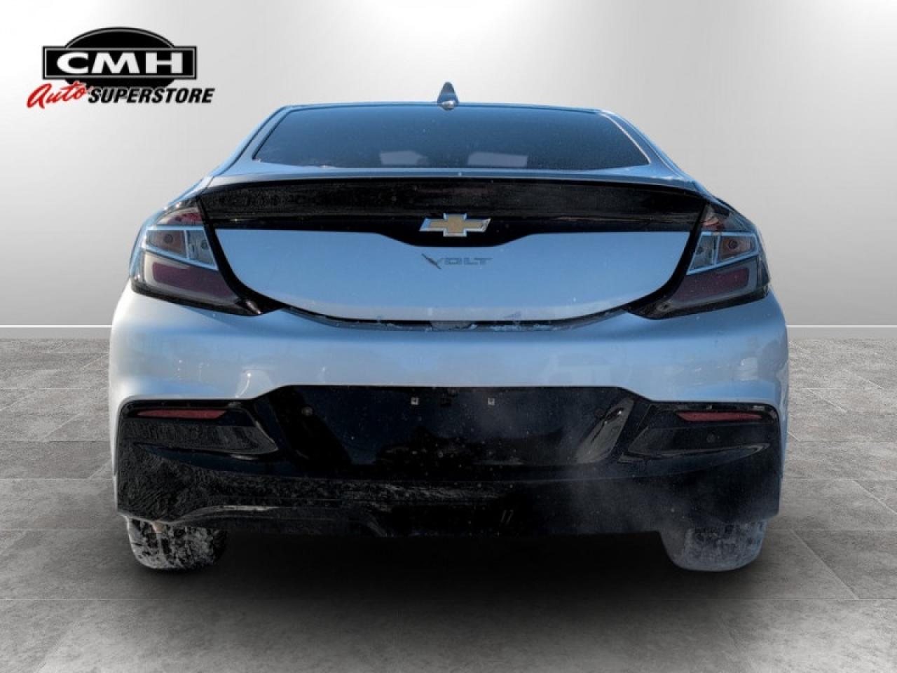 2018 Chevrolet Volt Premier  **LOW KMS - 1 OWNER - HYBRID** Photo3