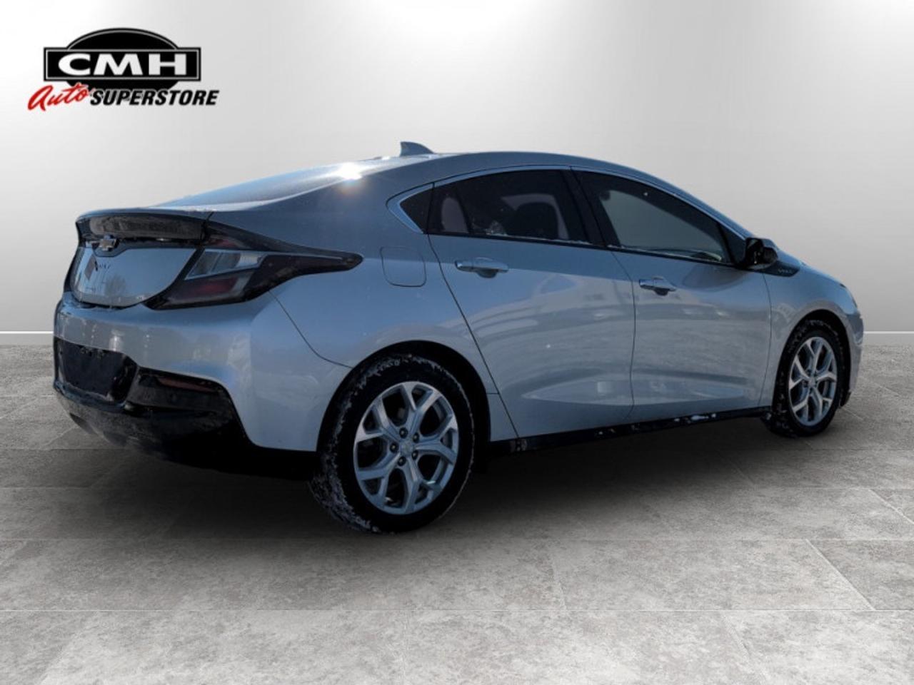2018 Chevrolet Volt Premier  **LOW KMS - 1 OWNER - HYBRID** Photo4