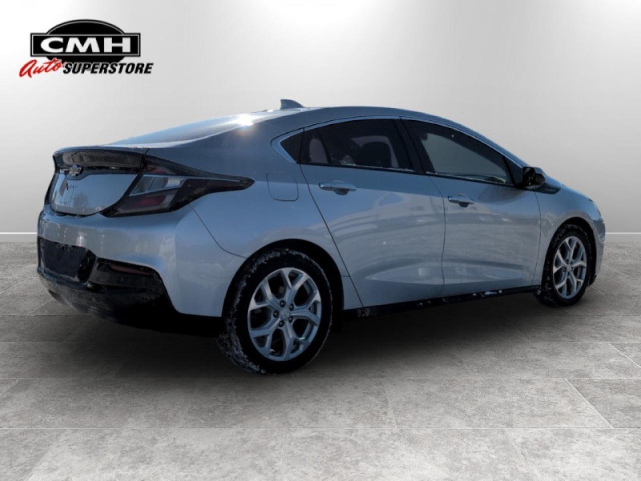 2018 Chevrolet Volt Premier  **LOW KMS - 1 OWNER - HYBRID** Photo