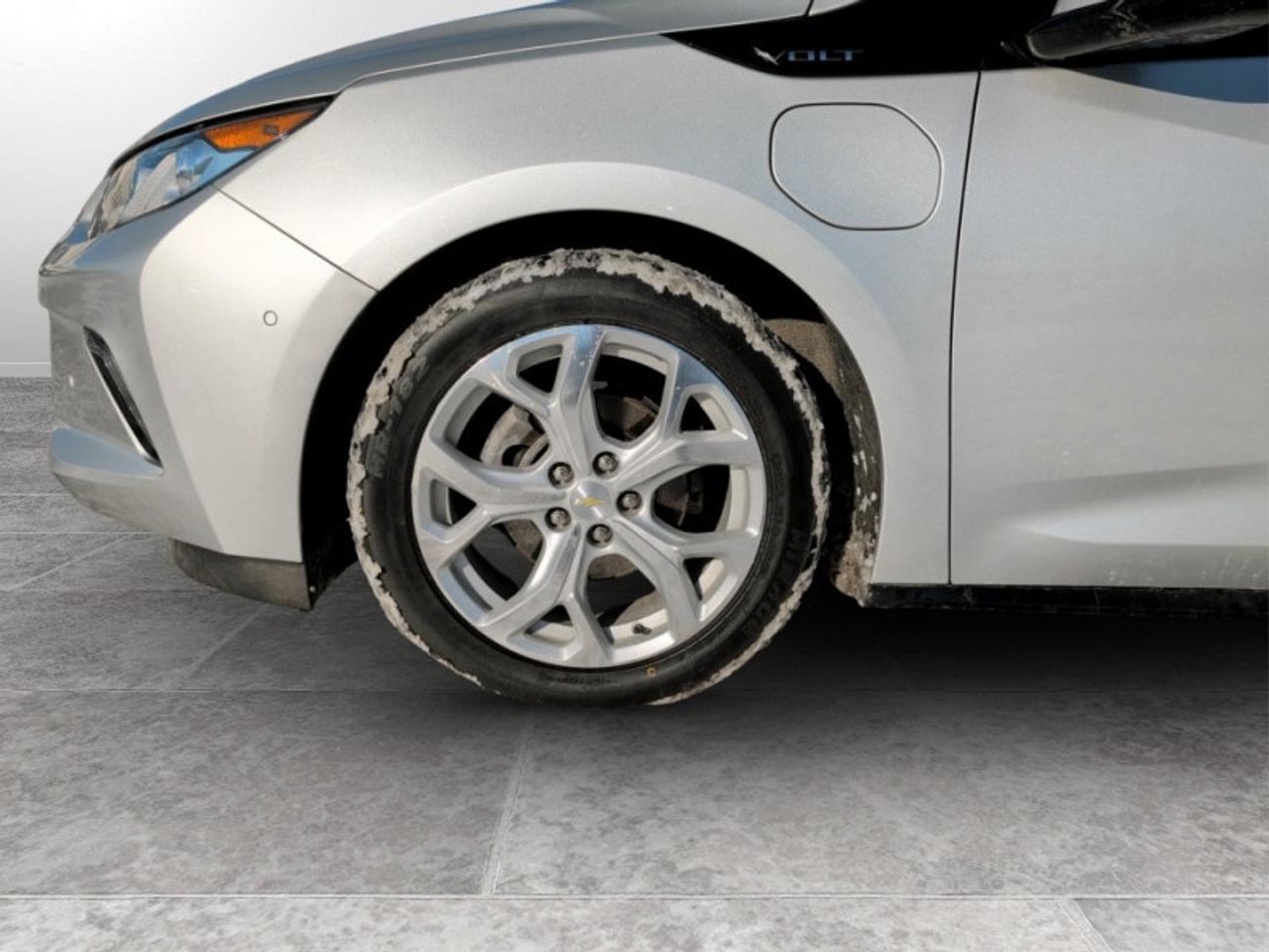 2018 Chevrolet Volt Premier  **LOW KMS - 1 OWNER - HYBRID** Photo