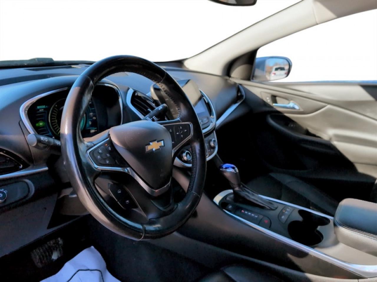 2018 Chevrolet Volt Premier  **LOW KMS - 1 OWNER - HYBRID** Photo