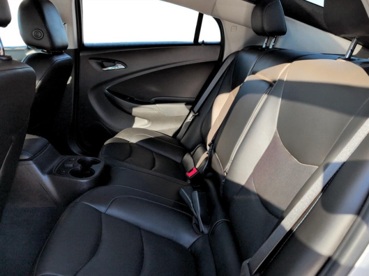 2018 Chevrolet Volt Premier  **LOW KMS - 1 OWNER - HYBRID** Photo